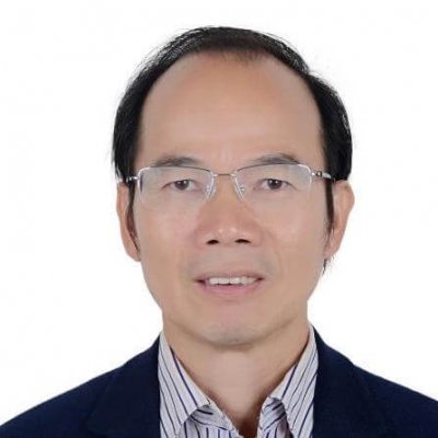 Dr. Liu Kaiming